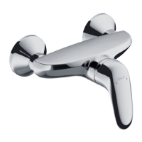 HANSGROHE METRIS-E   ,  31670 000 